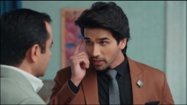 Yeh Hai Chahatein - 21st September 2022